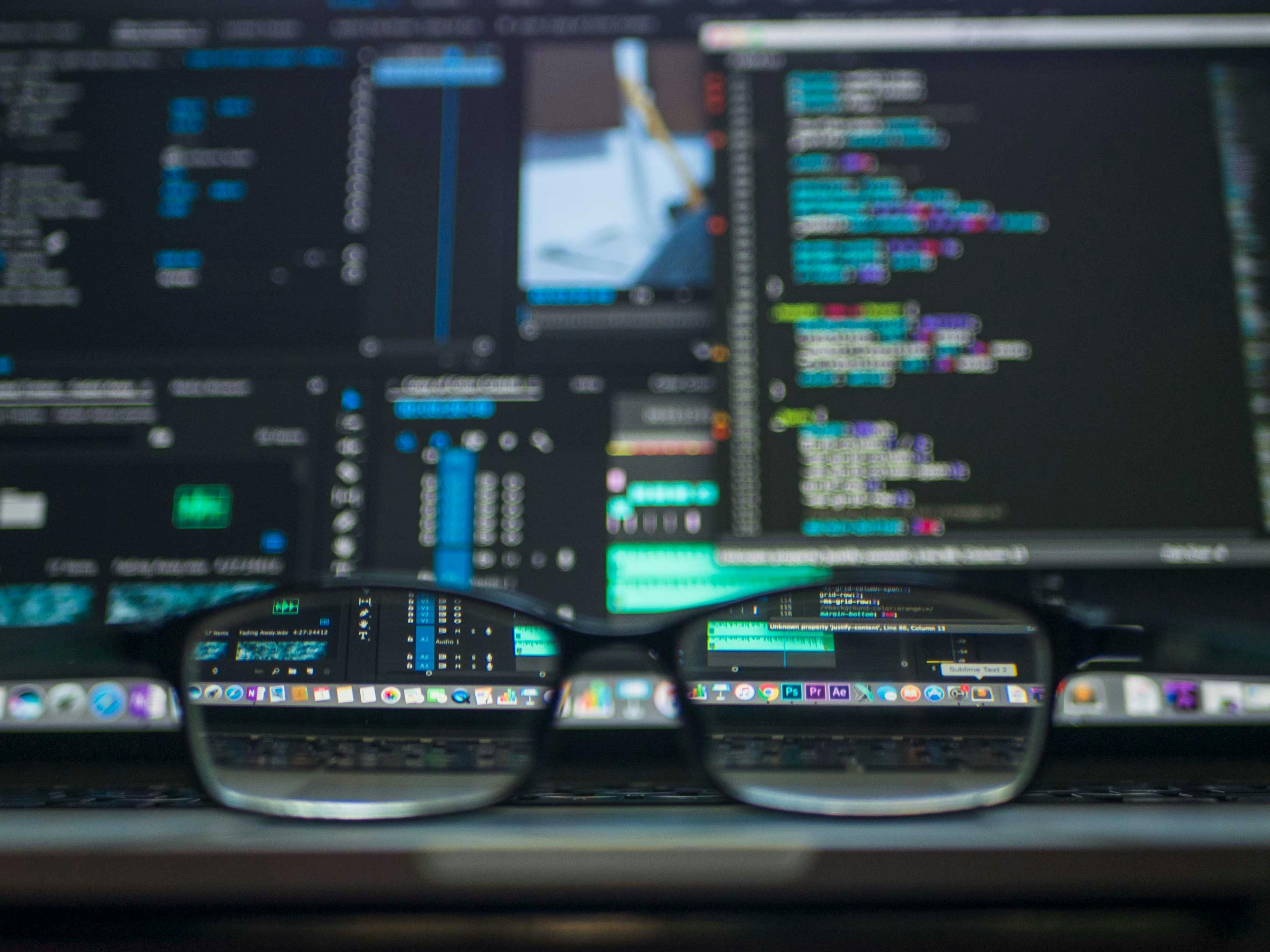 Espacio de trabajo de desarrollo de software